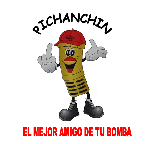 Primer Pichanchin 2008