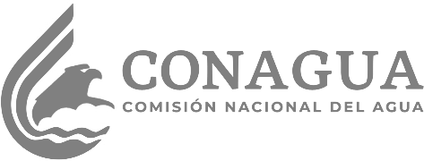 Certificación Alan CONAGUA