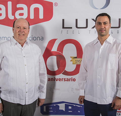 Aniversario 60 2018