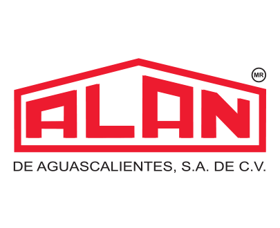 Logo Alan 2000