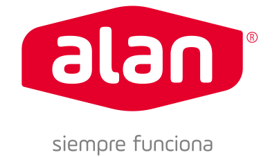 Logo Alan de Aguascalientes